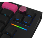 NUBI NK68 Pro Black - 1475300 - zdjęcie 2